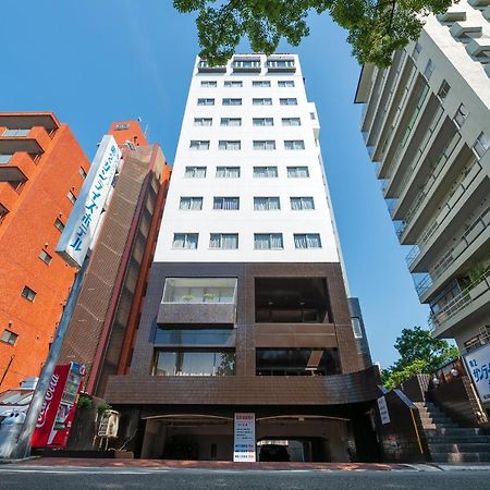 Dai-Ni Sunrise Hotel Kumamoto Dış mekan fotoğraf