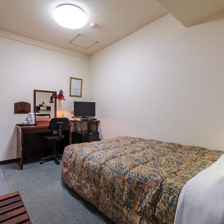 Dai-Ni Sunrise Hotel Kumamoto Dış mekan fotoğraf