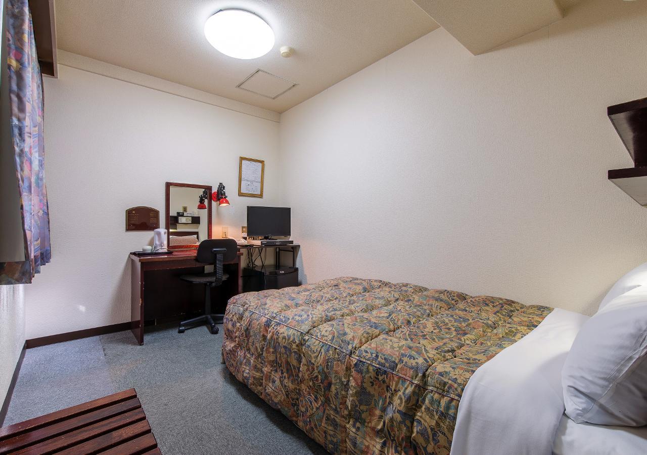 Dai-Ni Sunrise Hotel Kumamoto Dış mekan fotoğraf