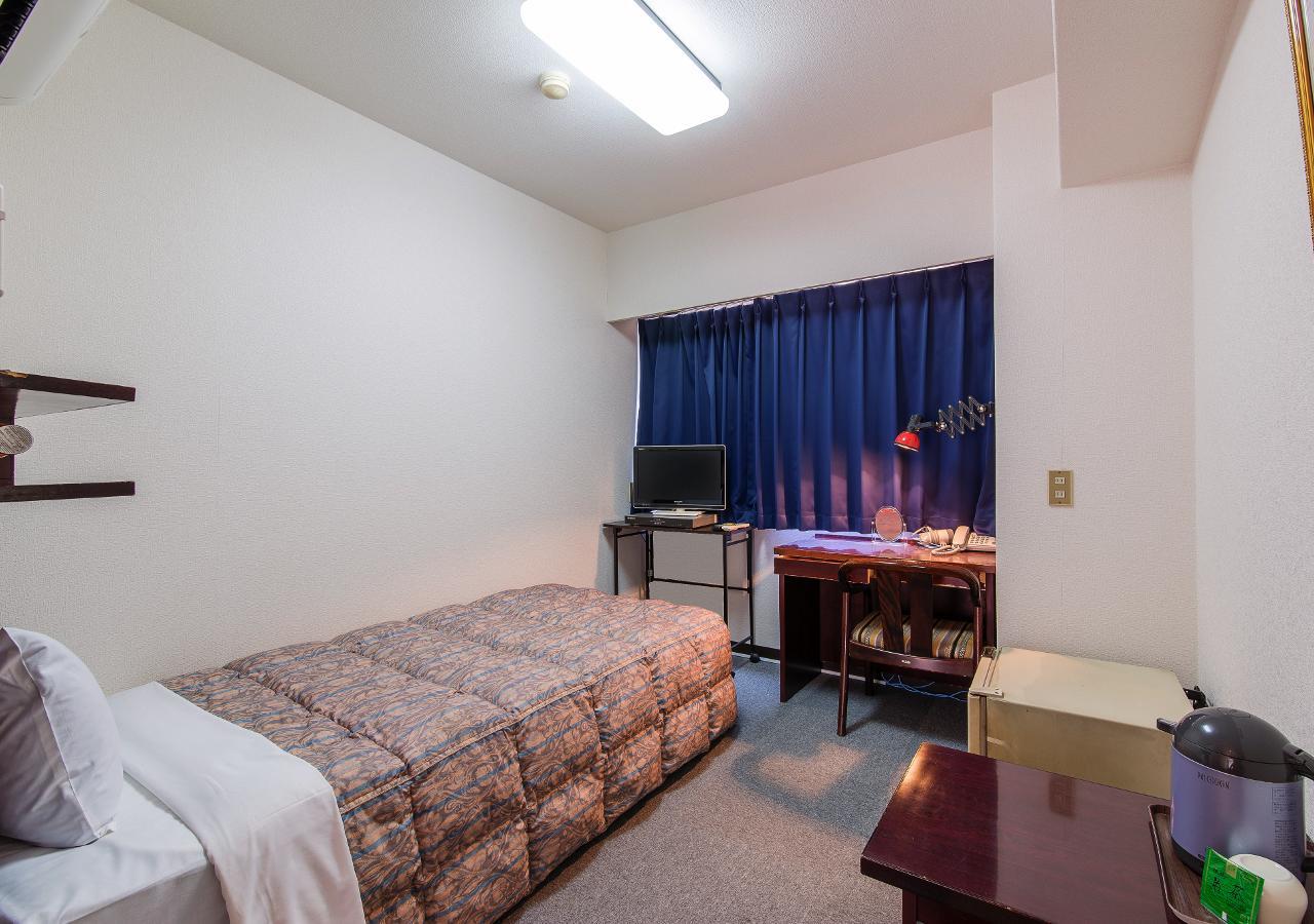 Dai-Ni Sunrise Hotel Kumamoto Dış mekan fotoğraf
