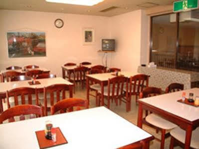 Dai-Ni Sunrise Hotel Kumamoto Dış mekan fotoğraf