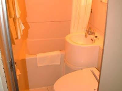 Dai-Ni Sunrise Hotel Kumamoto Dış mekan fotoğraf